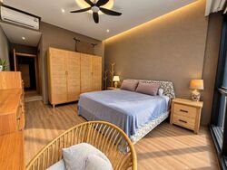 Seasons Park (D26), Condominium #631189061